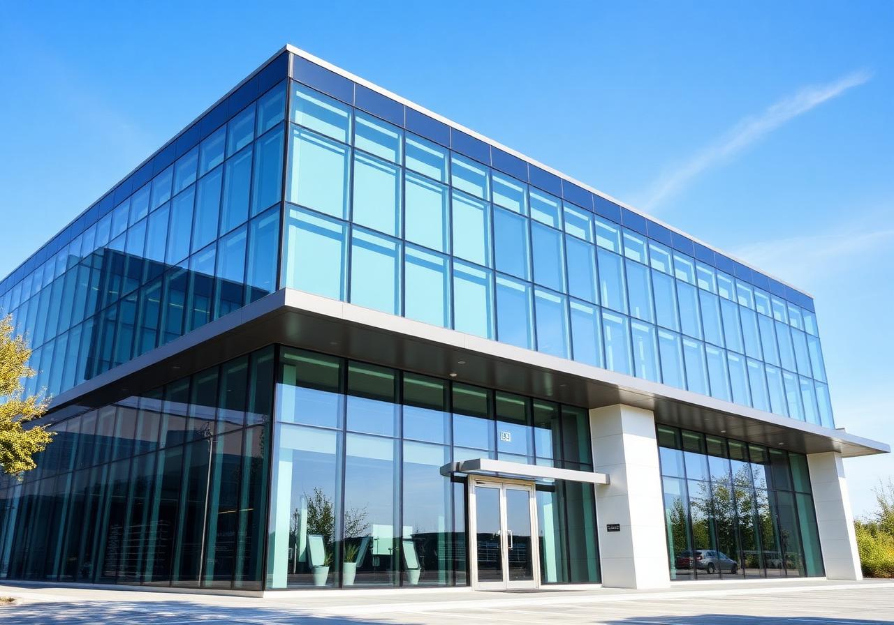 Commercial Real Estate