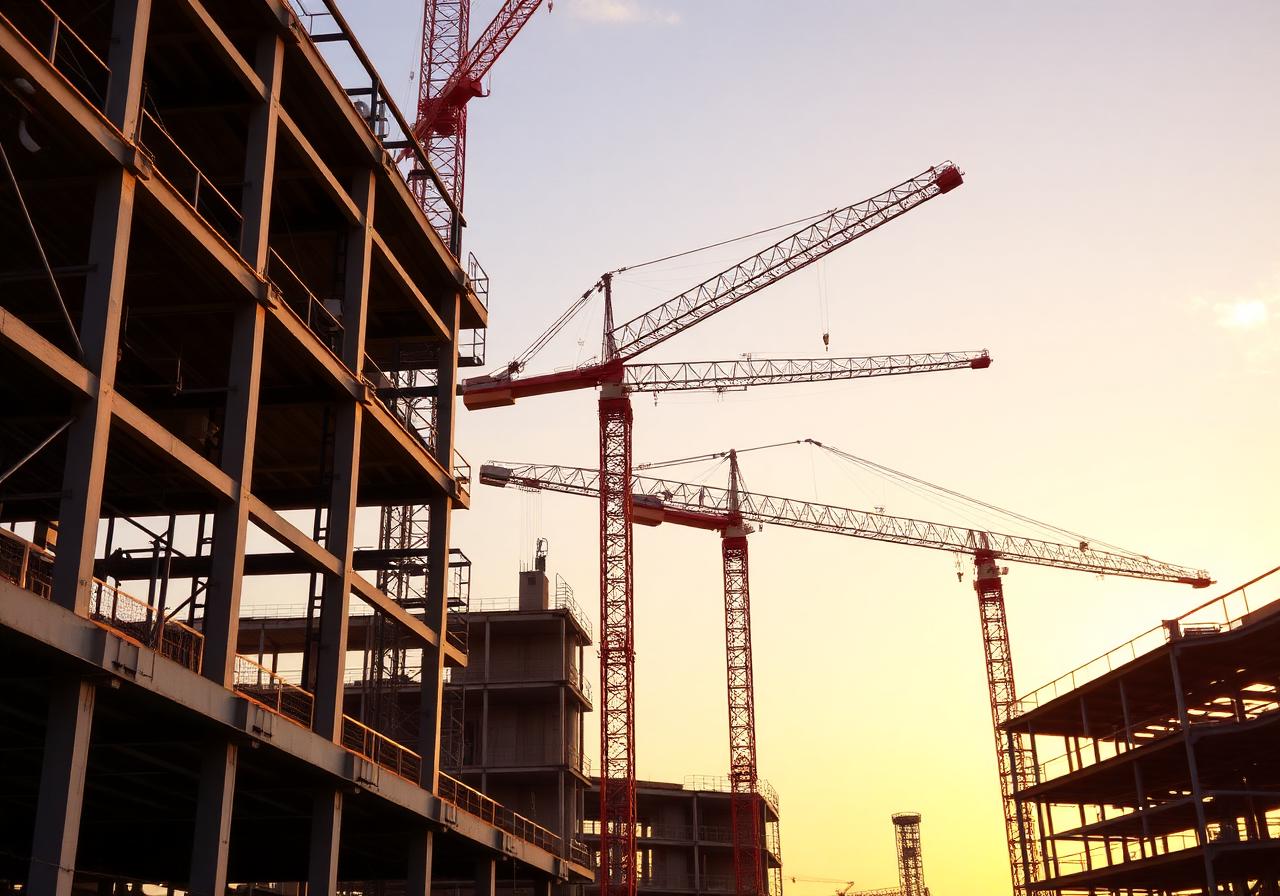 Construction