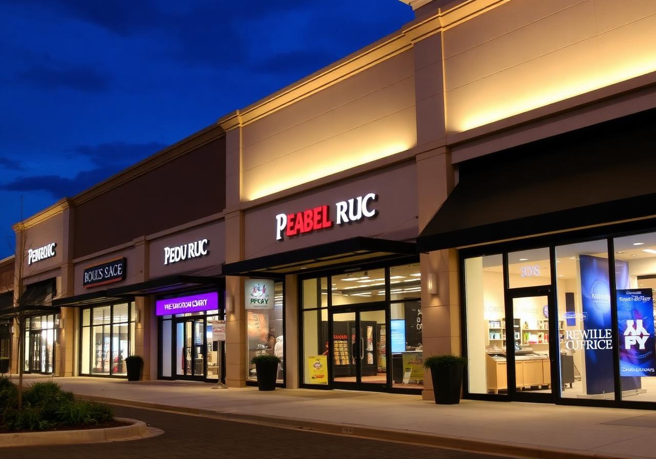 Retail